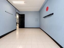 Blk 778 Khatib Vale (Yishun), HDB 3 Rooms #629799281